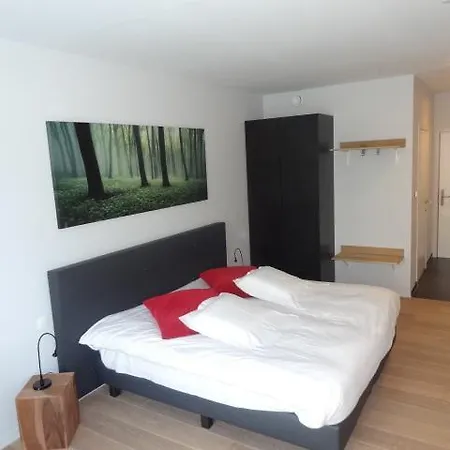 Kasteelhof 't Hooghe 3*