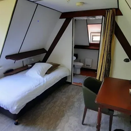 Kasteelhof 't Hooghe