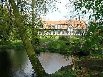 Kasteelhof 't Hooghe מלון איפר