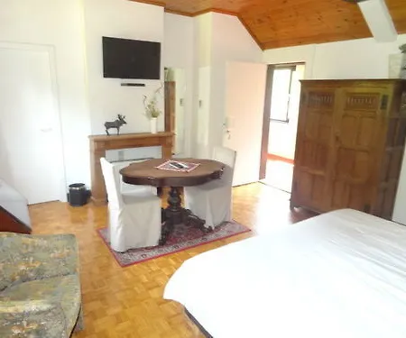 Hotel Kasteelhof 't Hooghe