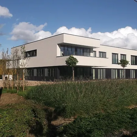Kasteelhof 't Hooghe מלון